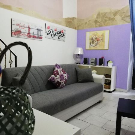 Casa Rapisarda Villa Catania Ngoại thất bức ảnh