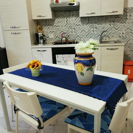 Casa Rapisarda Villa Catania Ngoại thất bức ảnh