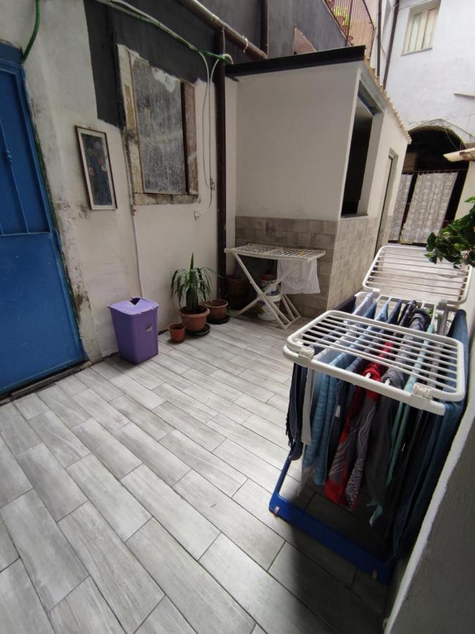 Casa Rapisarda Villa Catania Ngoại thất bức ảnh
