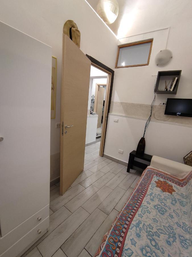 Casa Rapisarda Villa Catania Ngoại thất bức ảnh