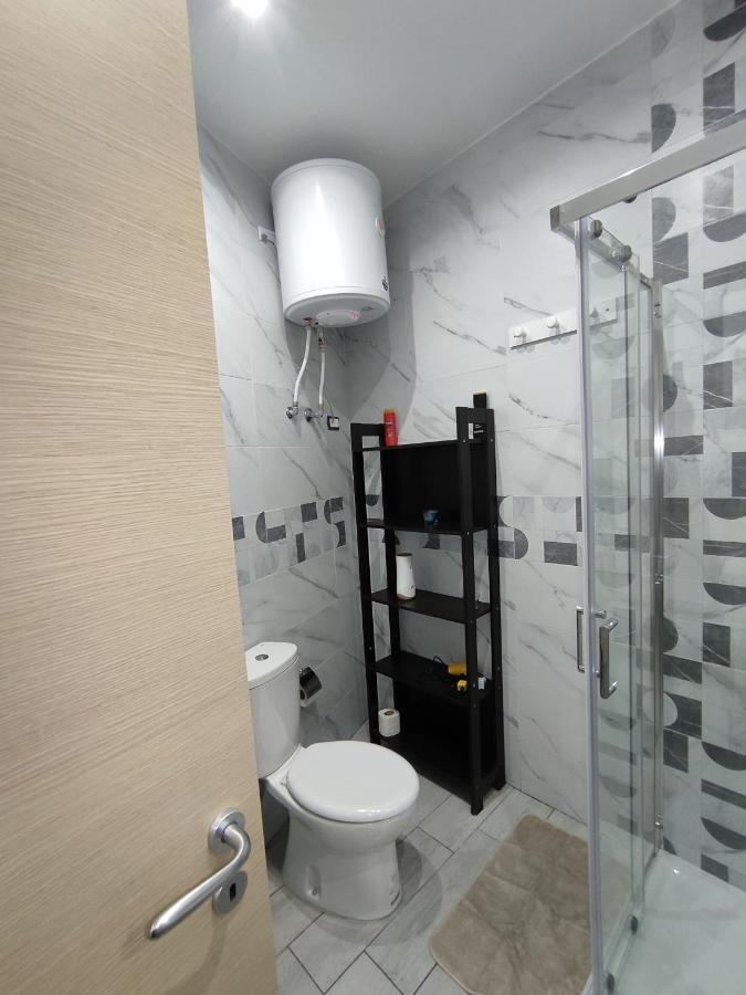 Casa Rapisarda Villa Catania Ngoại thất bức ảnh