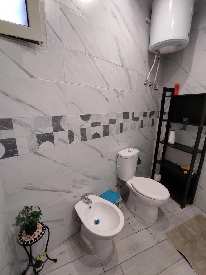 Casa Rapisarda Villa Catania Ngoại thất bức ảnh