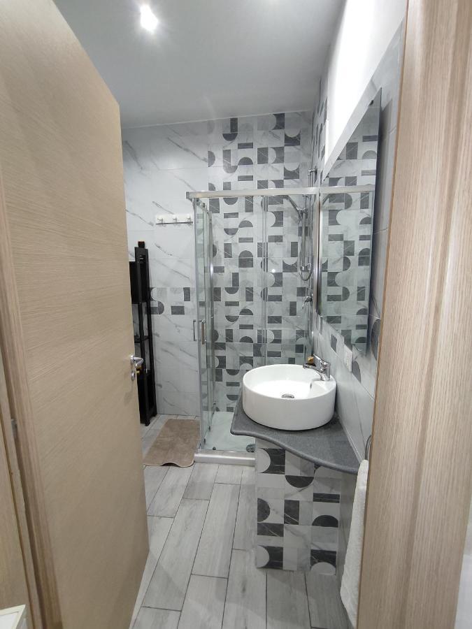 Casa Rapisarda Villa Catania Ngoại thất bức ảnh