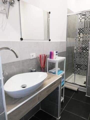 Casa Rapisarda Villa Catania Ngoại thất bức ảnh