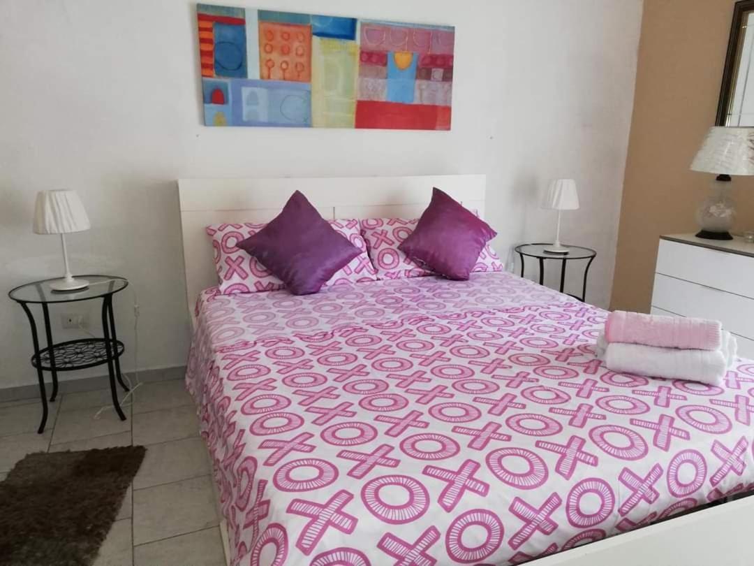 Casa Rapisarda Villa Catania Ngoại thất bức ảnh