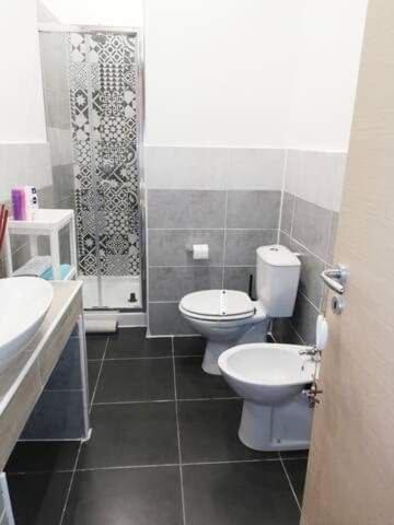 Casa Rapisarda Villa Catania Ngoại thất bức ảnh