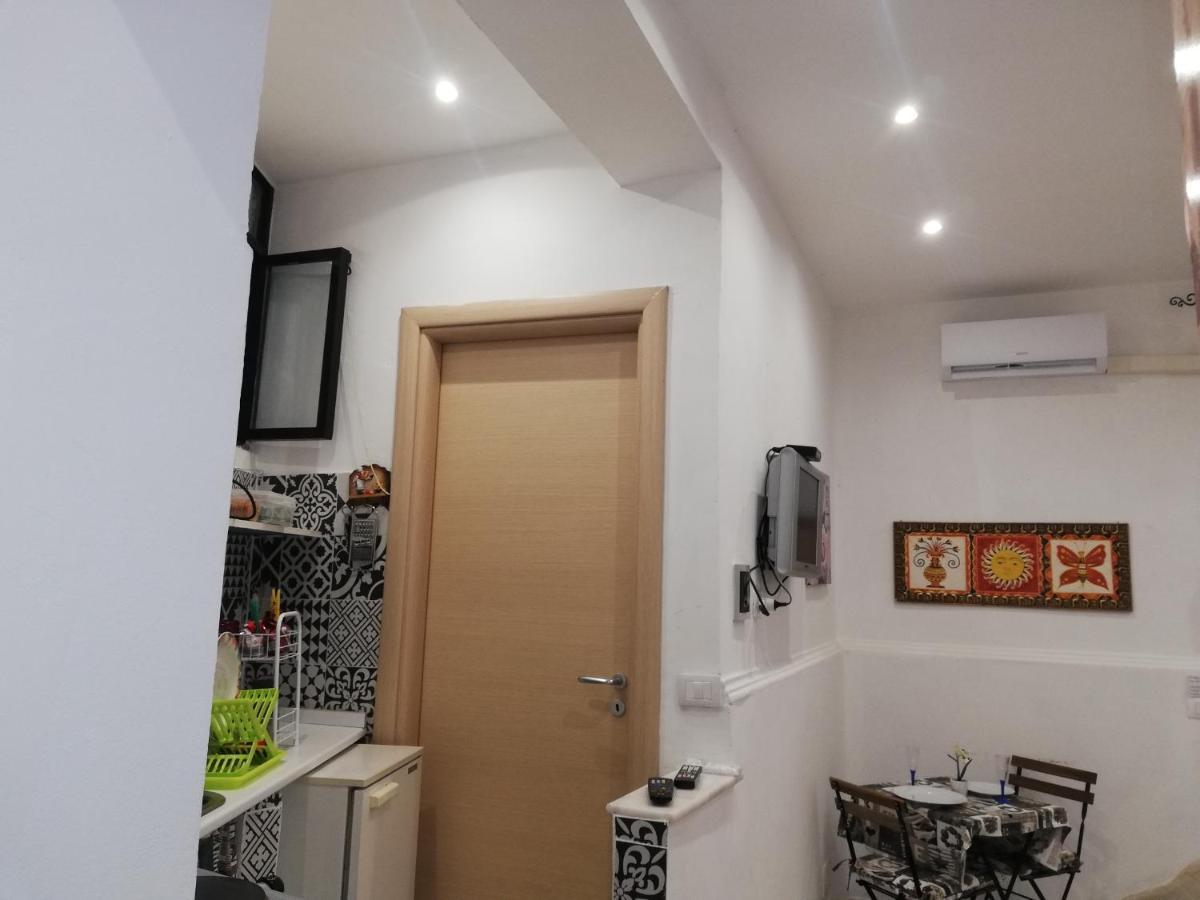 Casa Rapisarda Villa Catania Ngoại thất bức ảnh
